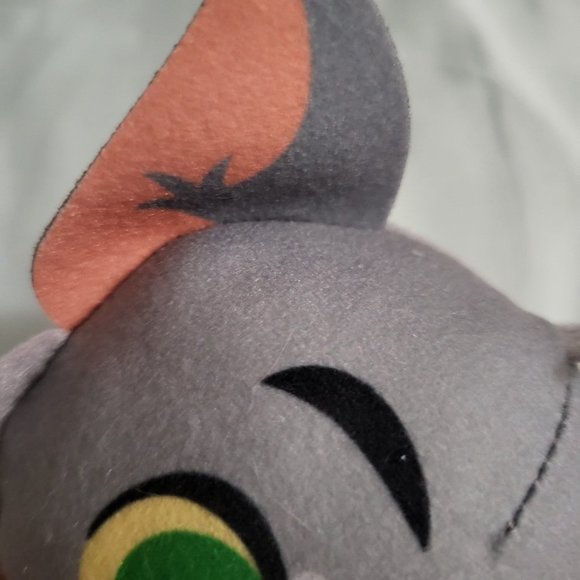 Funko Tom and Jerry Tom Game Stop Exclusive Plush - Picture 5 of 5